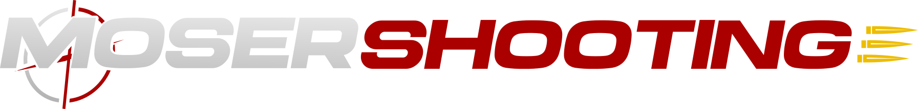Moser Shooting logo
