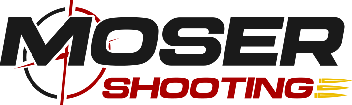 Moser Shooting logo